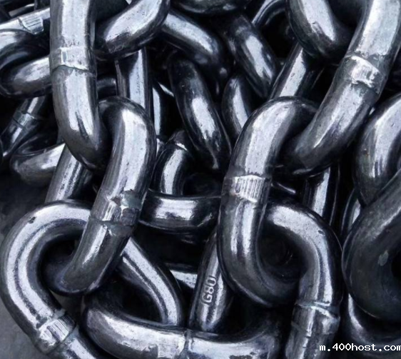 矿用圆环链适用及失效 矿用圆环链适用及失效