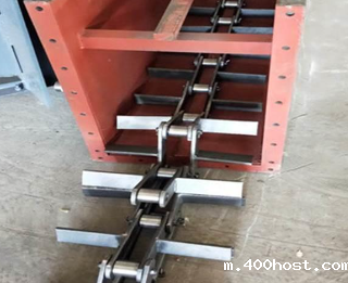 FU输送链条的保养及注意事项 FU输送链条的保养及注意事项