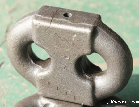 扁平弧齿环的工艺特点 扁平弧齿环的工艺特点