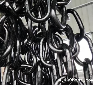 常用矿车三环链 常用矿车三环链