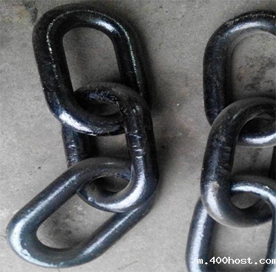 矿用锻打三环链适用范围 矿用锻打三环链适用范围