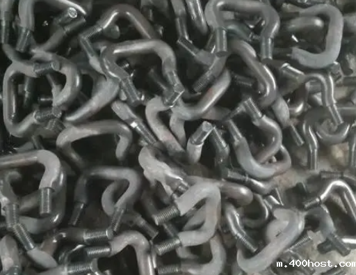 提升机圆环链链钩 提升机圆环链链钩