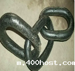 煤矿中使用扁圆扁三环链有哪些注意事项 煤矿中使用扁圆扁三环链有哪些注意事项