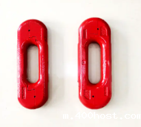 矿用立式接链环 矿用立式接链环