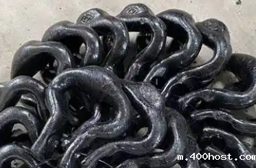 铸造万能环的重要特点 铸造万能环的重要特点