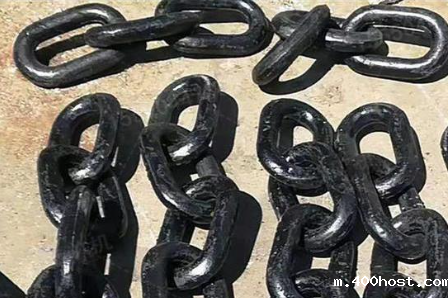 焊接环链分类 焊接环链分类