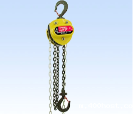 防爆手拉葫芦工作原理 防爆手拉葫芦工作原理