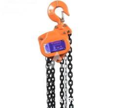 双链手拉葫芦特点 双链手拉葫芦特点