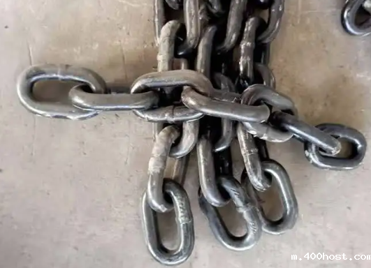 矿用五环链标准 矿用五环链标准