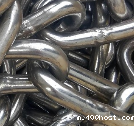 不锈钢链条为什么广受欢迎? 不锈钢链条为什么广受欢迎?