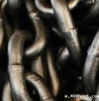 g80级高强度起重链条 g80级高强度起重链条