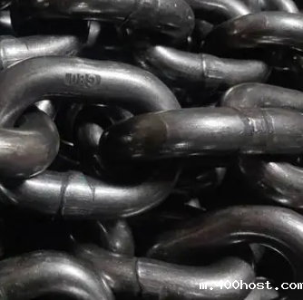 高强度圆环链条的工艺 高强度圆环链条的工艺