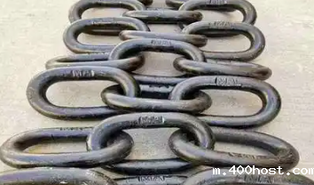 锻打无缝26*118三环链 锻打无缝26*118三环链