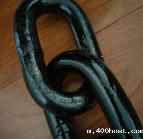 80级起重链条的生产 80级起重链条的生产