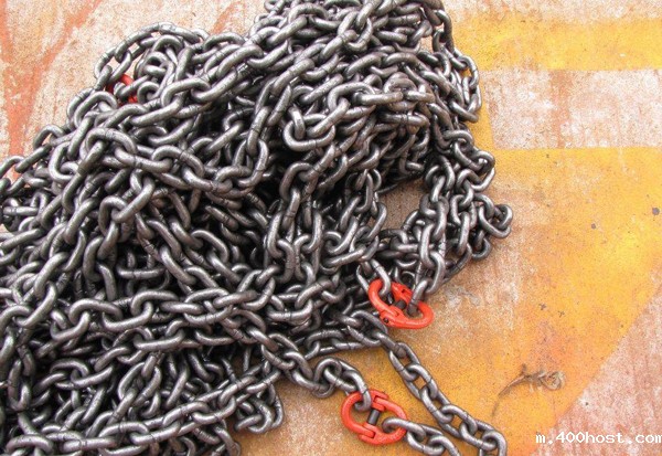 双环扣的使用方法