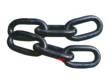 锻造无缝三环链