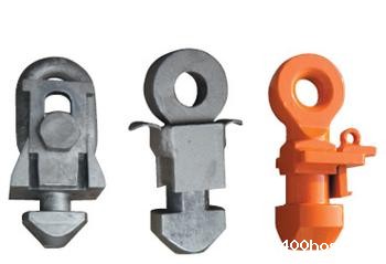 集装箱专用吊具