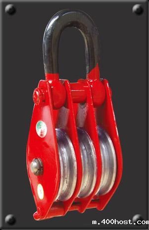 起重滑車
