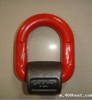 D型起重环