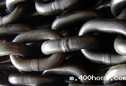 吊装用原色发黑起重链条