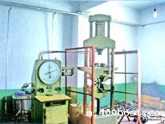 200T万能材料试验机