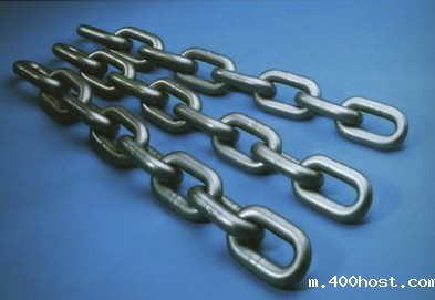 30x108矿用高强度圆环链