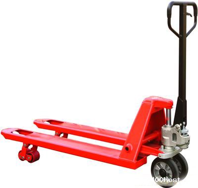 CBY-AC手动液压搬运车