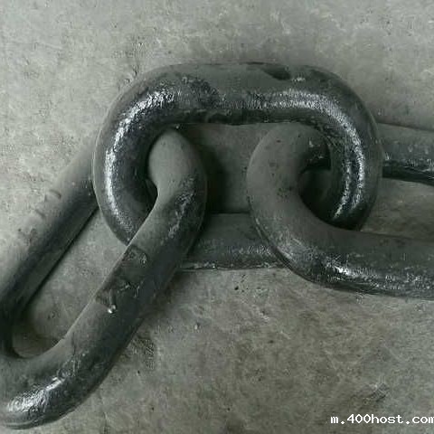 无缝三环链。假一赔十.