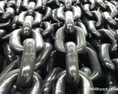 矿用高强度圆环链条的重要性