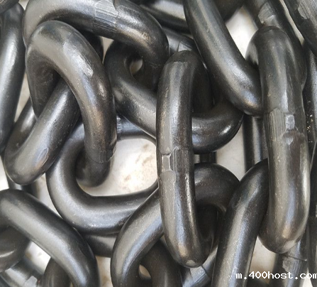 防爆起重链条特点及作用