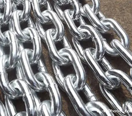 链条的载荷跟链条长度有关系吗