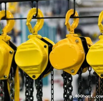 手拉葫芦拆卸与安装 手拉葫芦拆卸与安装