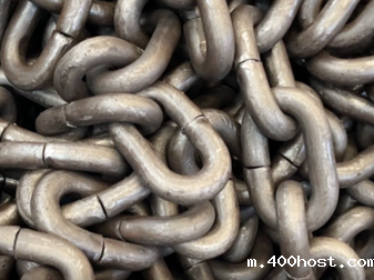 如何提高矿用链条的承重力