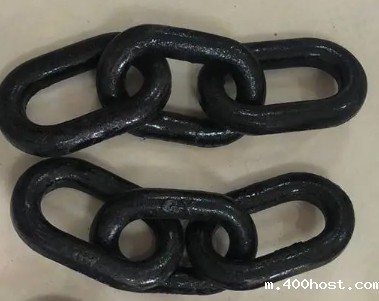 加工定做30*120三环链条