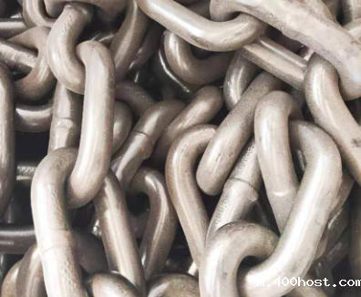 不锈钢圆环链条加工工艺