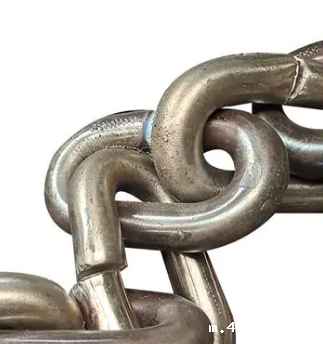 矿用连接环的重要作用