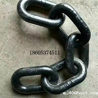 矿用五换链参数