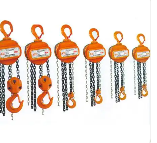 手拉葫芦类型材质应用？