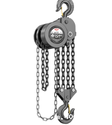 倒链手拉葫芦1吨2吨3吨5吨10吨规格齐全