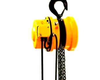 新入的倒链如何试用？新手必看