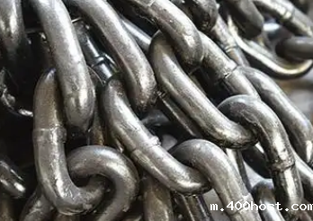 矿用圆环链链轮