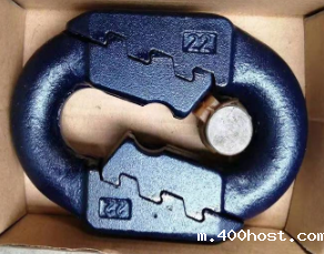 为什么选择卓力连接环? 为什么选择卓力连接环?